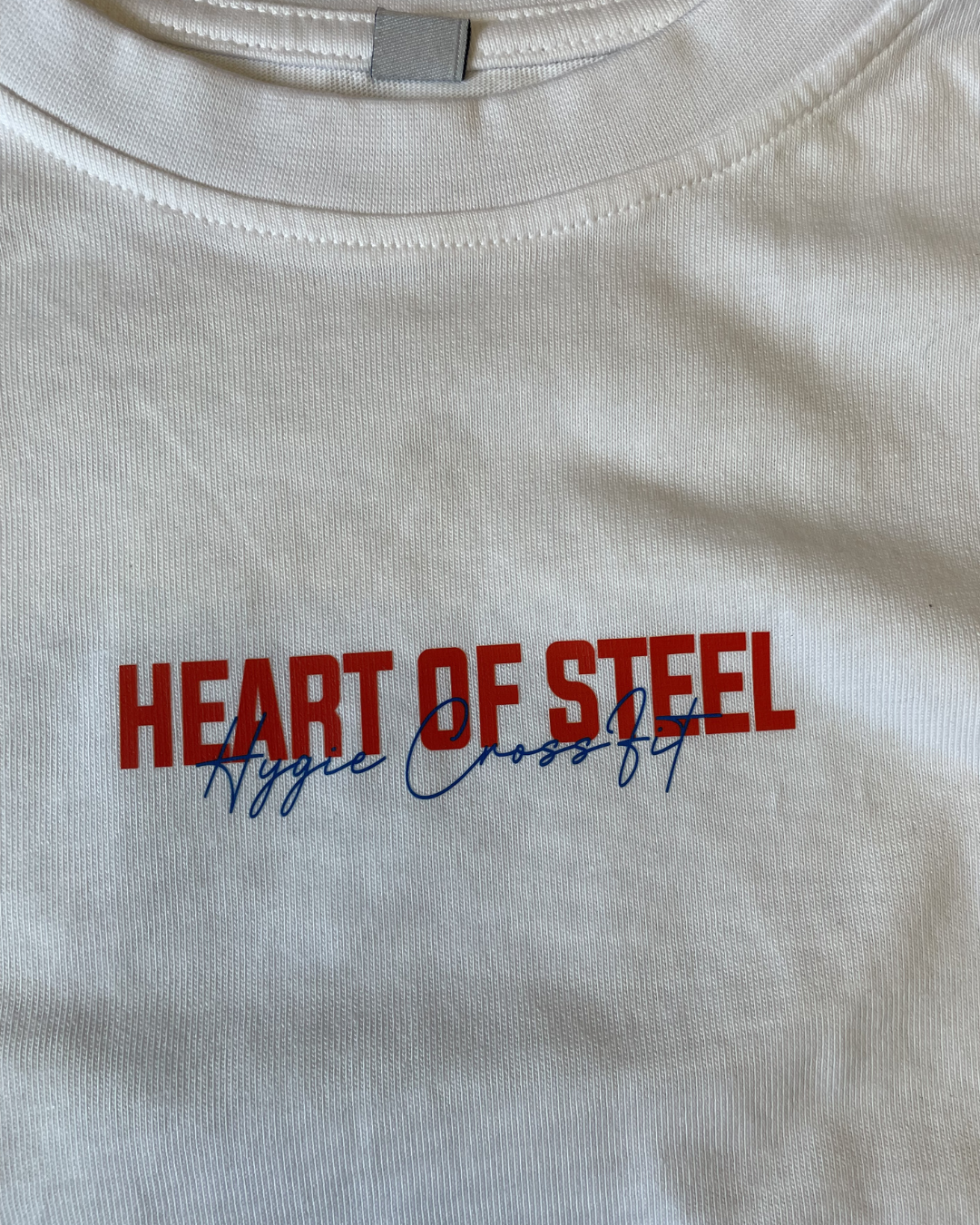 T-shirt oversize