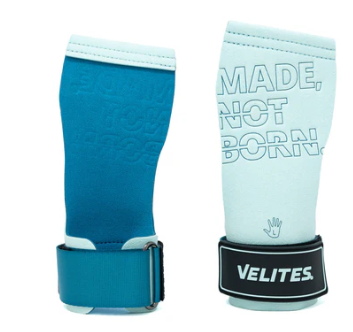 Maniques QUAD PRO - Bleu