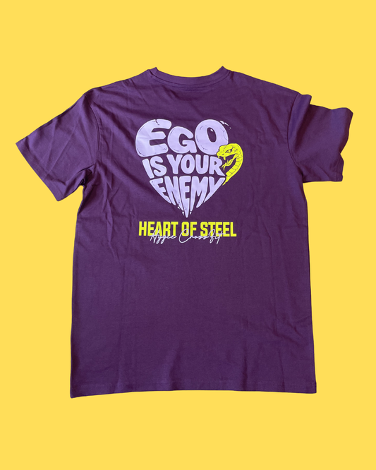 T-shirt oversize