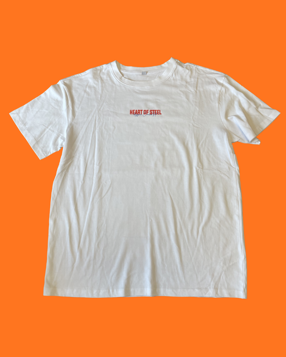 T-shirt oversize