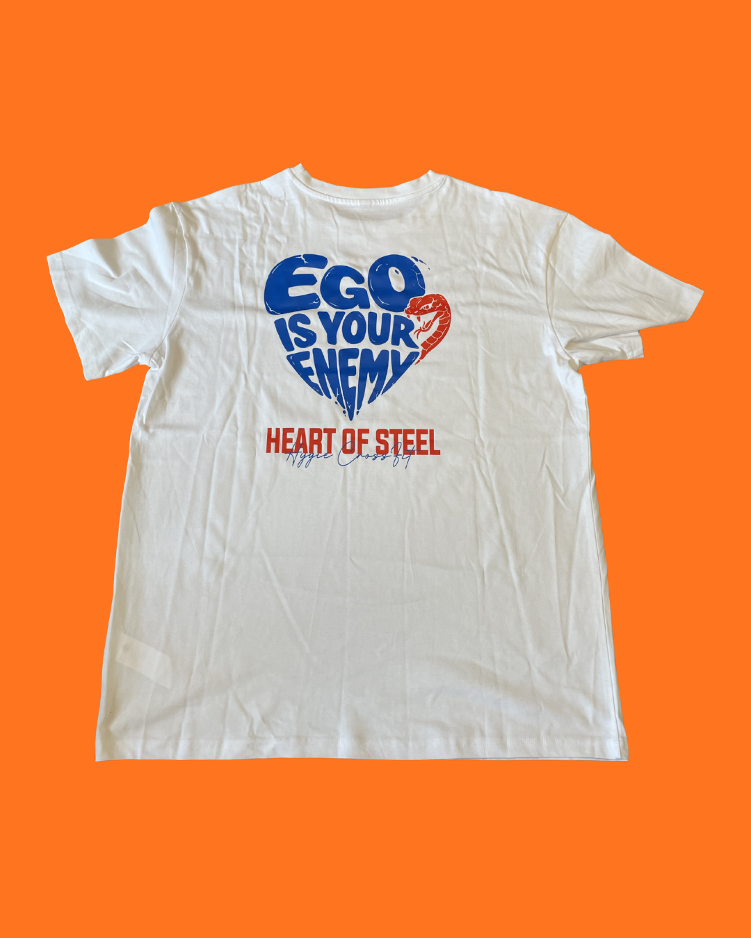 T-shirt oversize