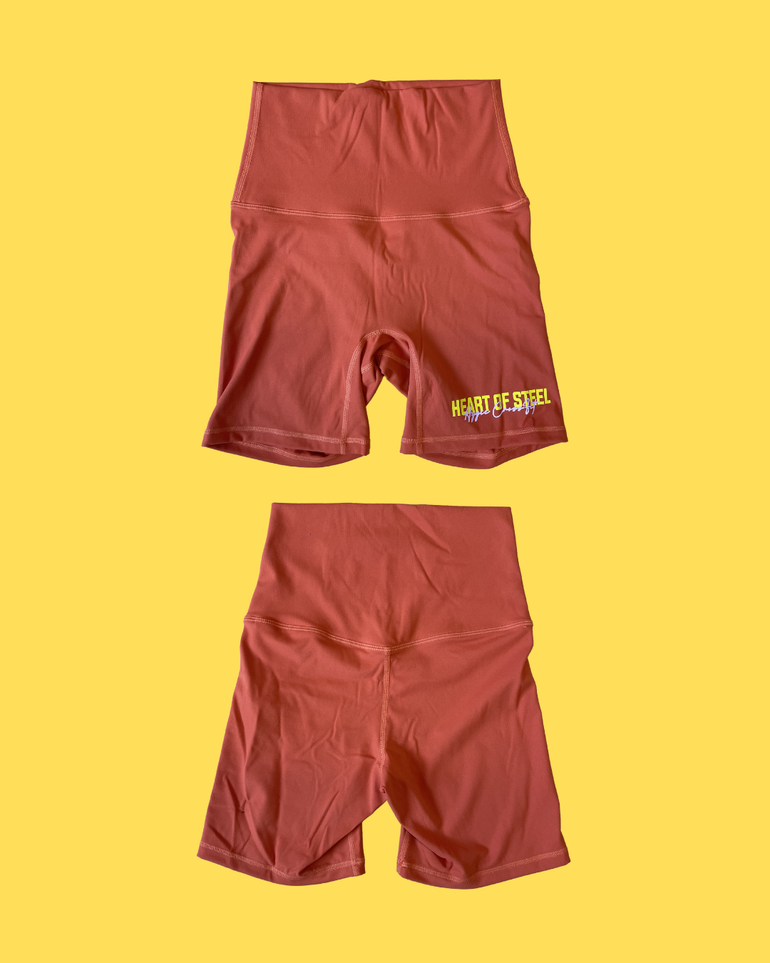 Short femme