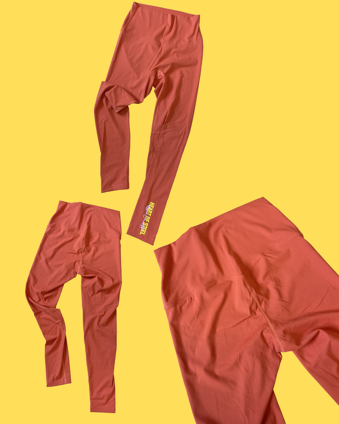 Legging femme