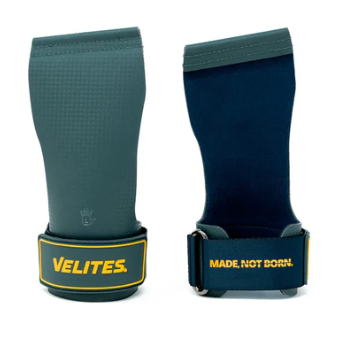 Maniques QUAD ULTRA - Vert & Bleu