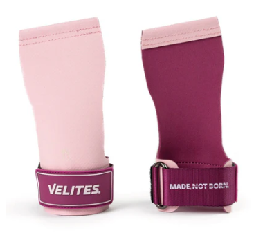 Maniques QUAD ULTRA - Rose & Violet