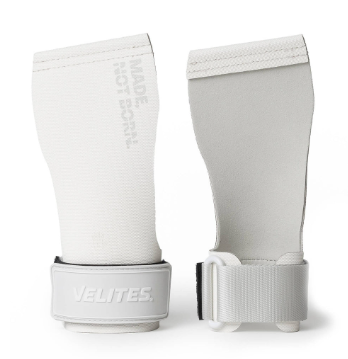 Maniques ALL TERRAIN - Blanc & Blanc
