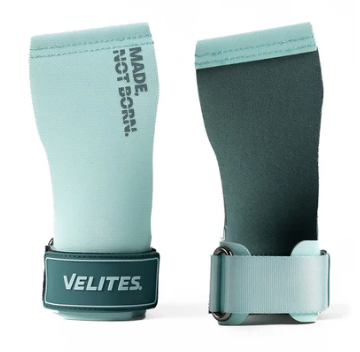 Maniques ALL TERRAIN - Vert d'eau & Menthe