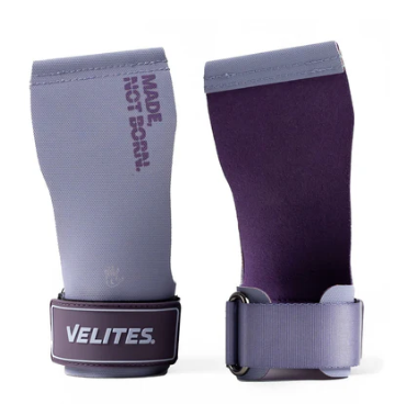 Maniques ALL TERRAIN - Violet & Aubergine