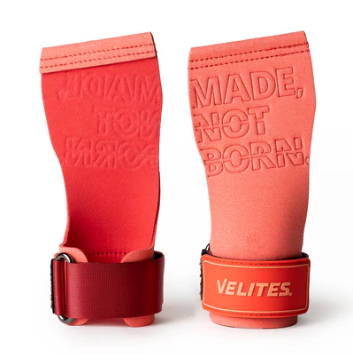 Maniques QUAD PRO - Rose
