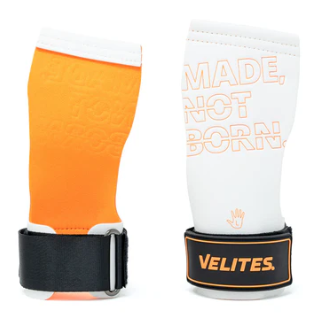 Maniques QUAD PRO - Orange