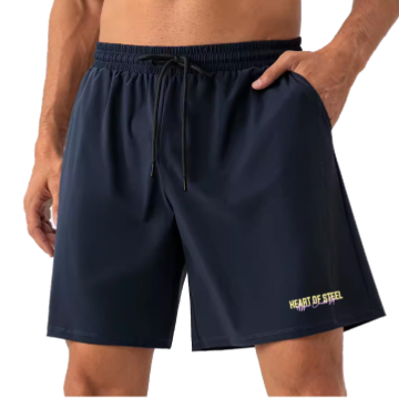 Short homme