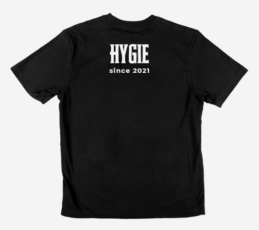 Oversize Mixte