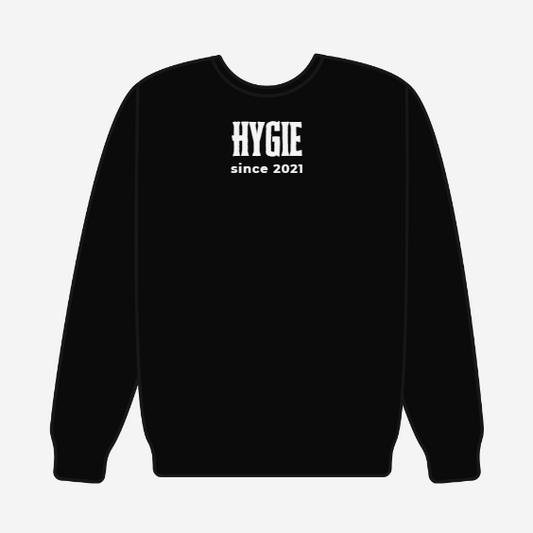 Sweat mixte