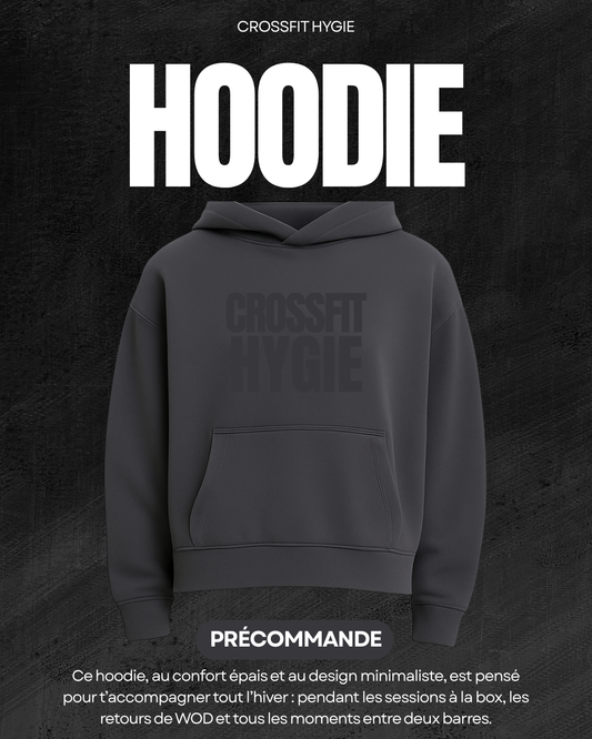 HOODIE HYGIE 25/26